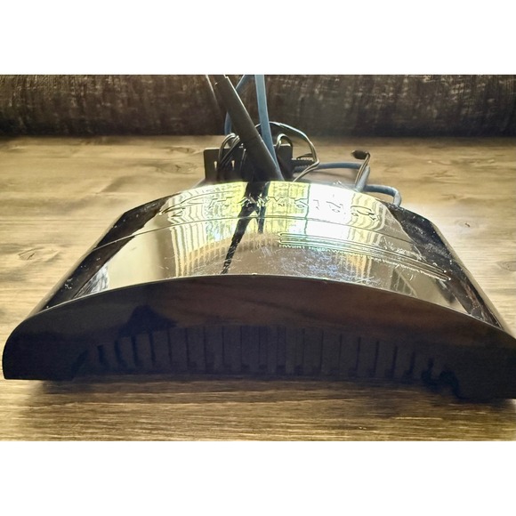Hawking Technology Other - Hawking HW2R1 Hi-Gain Wireless-N Dual Radio Smart Repeater Black Good Condition